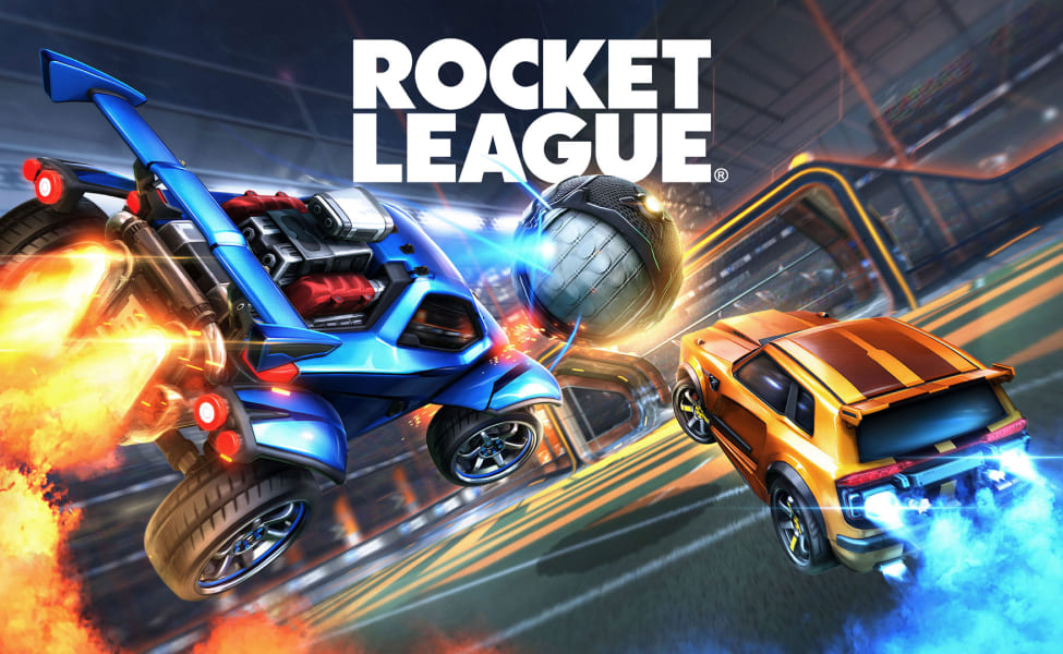 Rocket League