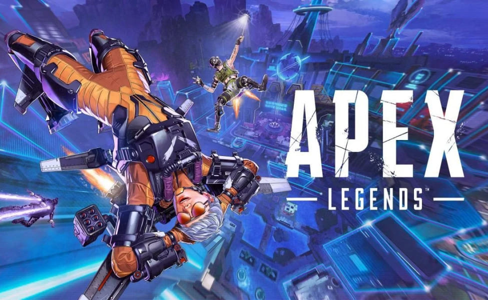 Apex Legends